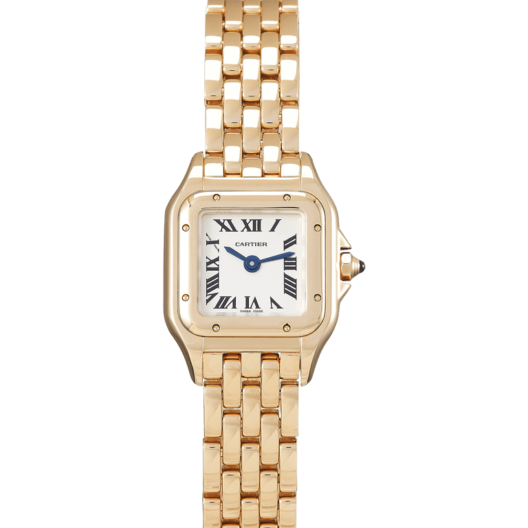 Cartier Panthère Mini | WGPN0016