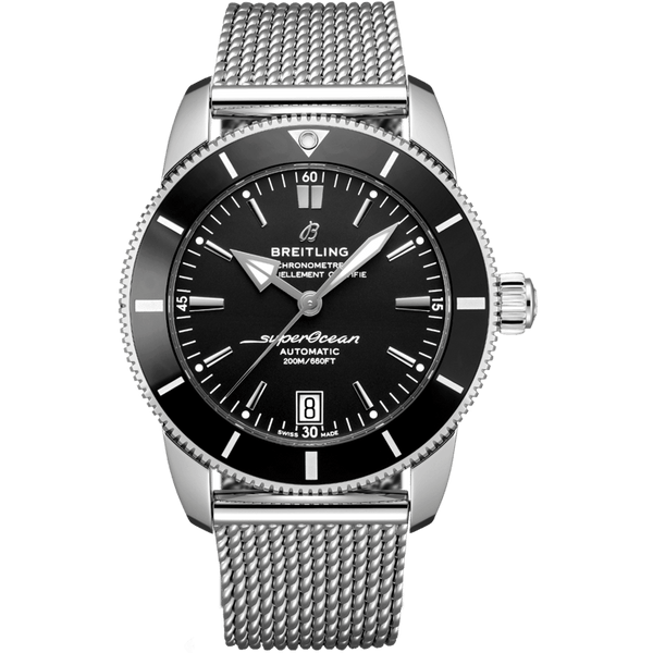 Breitling Superocean Heritage II 42mm | AB2010121B1A1