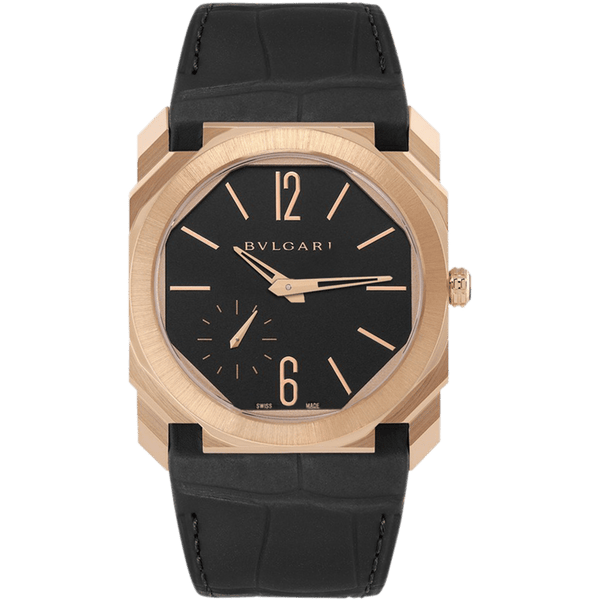 Bulgari Octo Finissimo Extra-Thin 40mm | 103286 BGO40BPPGLXTAUTO
