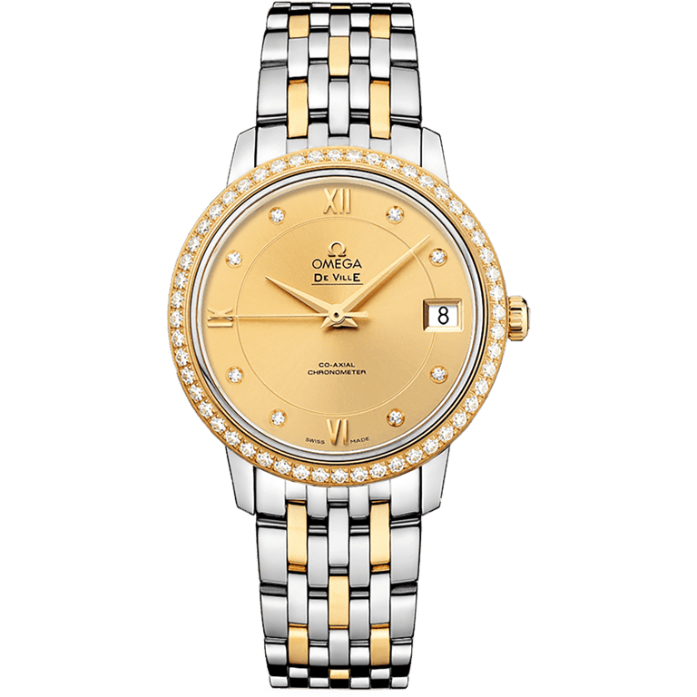 Omega De Ville Prestige 32.7mm | 424.25.33.20.58.001