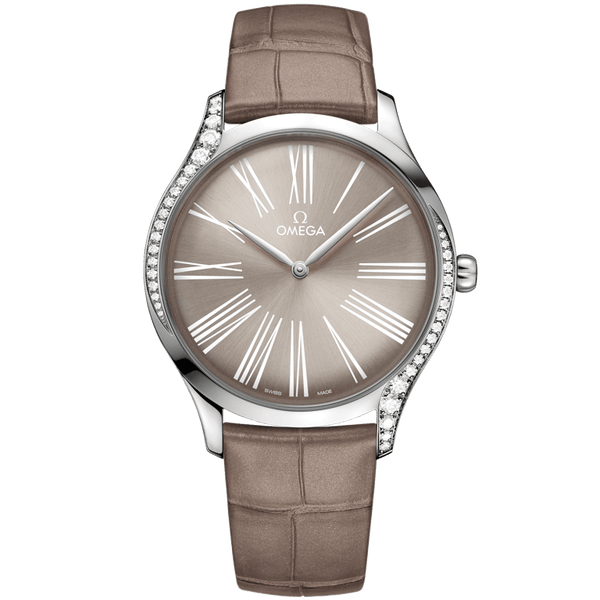 Omega De Ville Trésor 39mm | 428.18.39.60.13.001