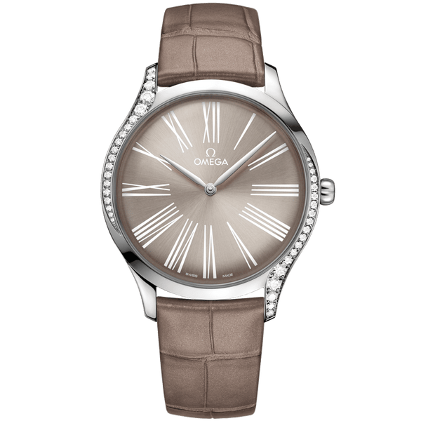 Omega De Ville Trésor 39mm | 428.18.39.60.13.001