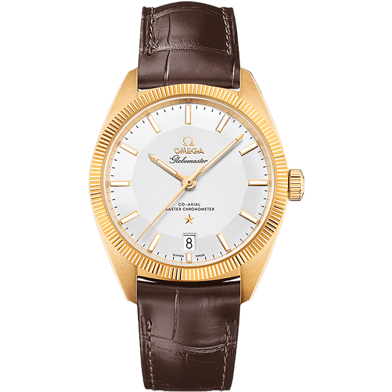 Omega Constellation Globemaster 39mm | 130.53.39.21.02.002