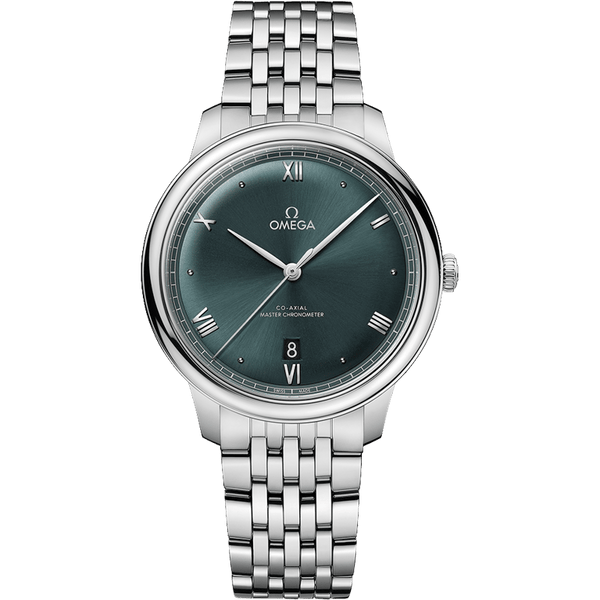 Omega De Ville Prestige 40mm | 434.10.40.20.10.001