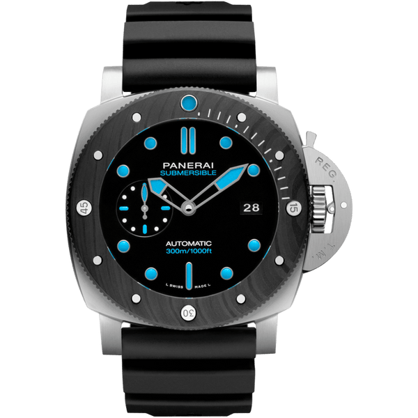 Panerai Luminor Submersible BMG-Tech 47mm | PAM00799