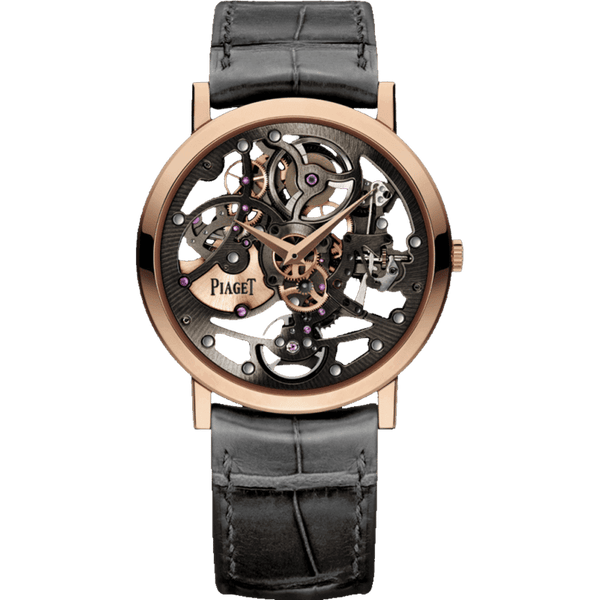 Piaget Altiplano Skeleton 38mm | G0A38132