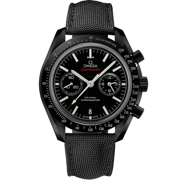 Omega Speedmaster "Dark Side of the Moon" 44mm | 311.92.44.51.01.007