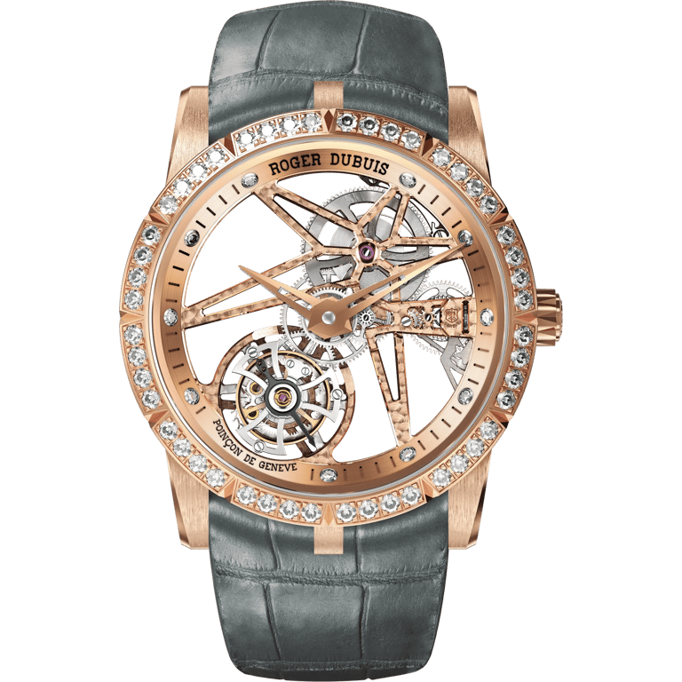 Roger Dubuis Excalibur 36mm | RDDBEX0664