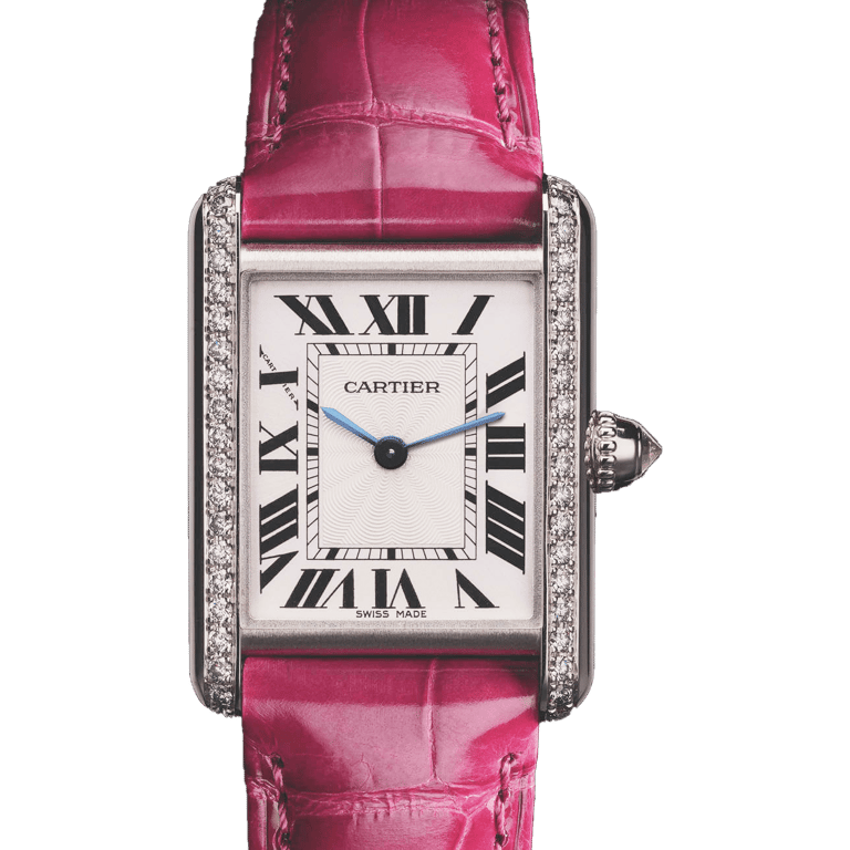 Cartier Tank Large Model | WJTA0015