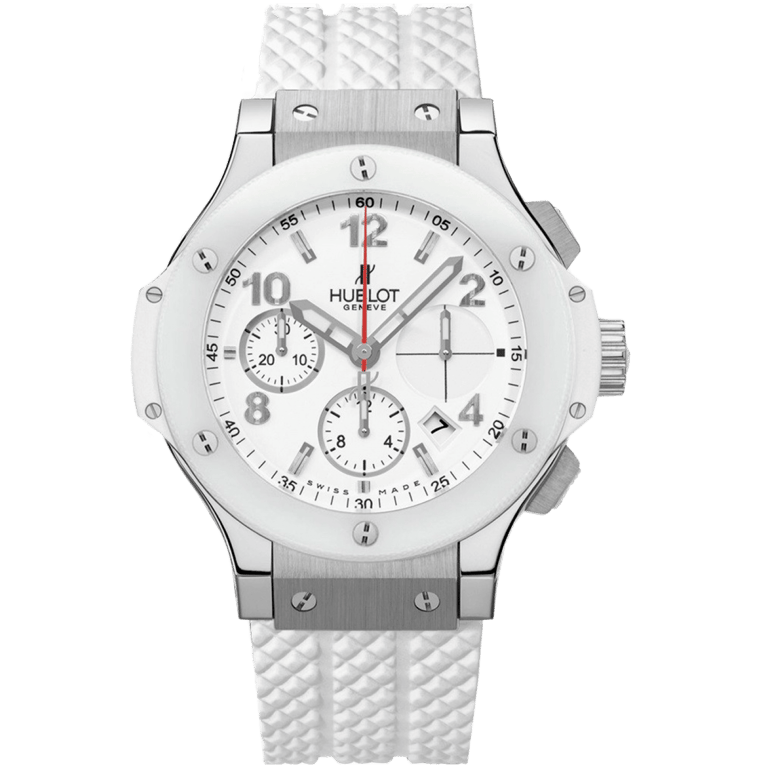 Hublot Big Bang Original Steel White 41mm | 342.SE.230.RW