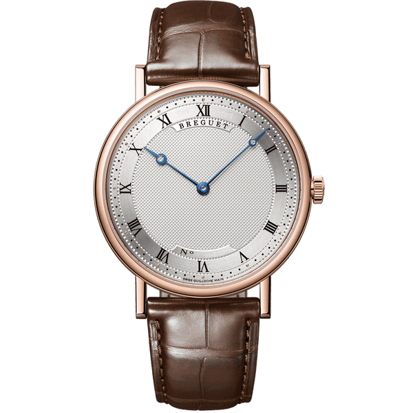 Breguet Classic Automatic Ultra-thin 38mm | 5157BR/11/9V6