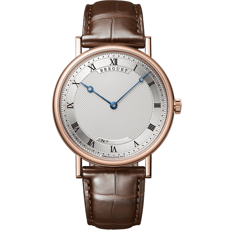 Breguet Classic Automatic Ultra-thin 38mm | 5157BR/11/9V6