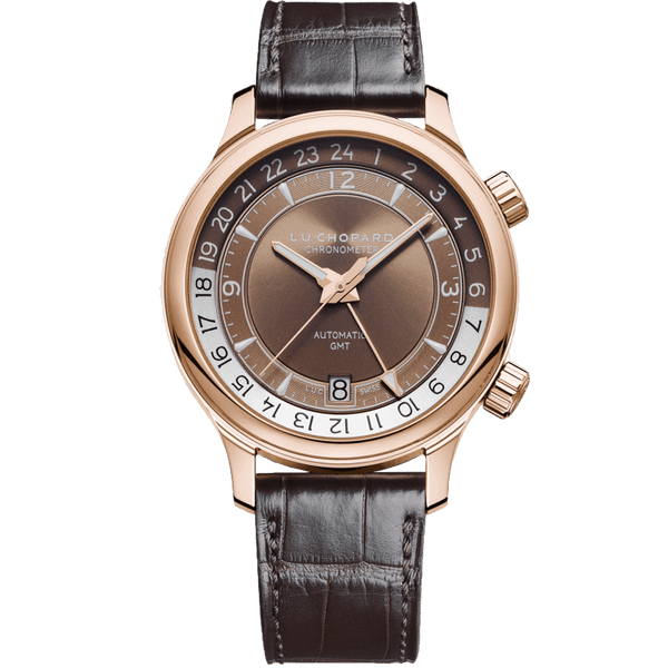 Chopard L.U.C GMT One 42mm | 161943-5001