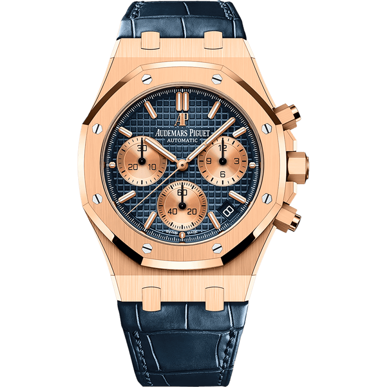 Audemars Piguet Royal Oak Selfwinding Chronograph 41mm | 26239OR.OO.D315CR.01