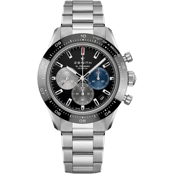 Zenith Chronomaster Sport 41mm | 03.3100.3600/21.M3100