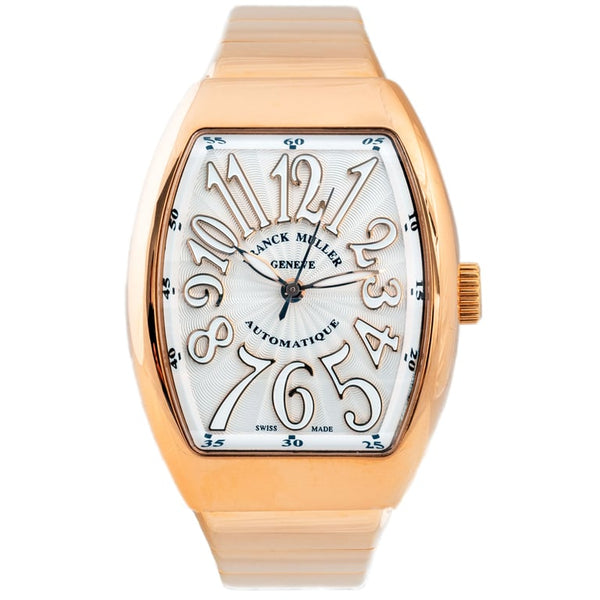 Franck Muller Vanguard V32 | V32 SC AT FO BC