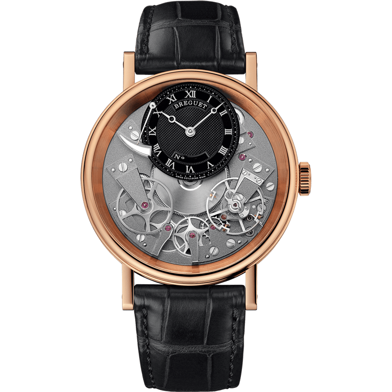 Breguet Tradition 40mm | 7057BR/G9/9W6