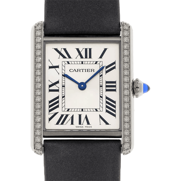 Cartier Tank Must | W4TA0017