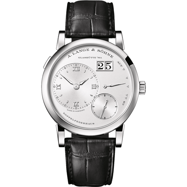 A. Lange & Söhne Lange 1 38.5mm | 191.039