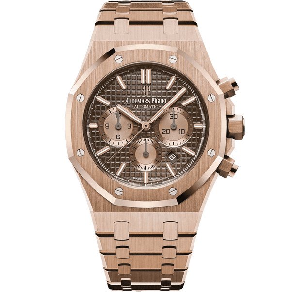 Audemars Piguet Royal Oak Selfwinding Chronograph 41mm | 26331OR.OO.1220OR.02