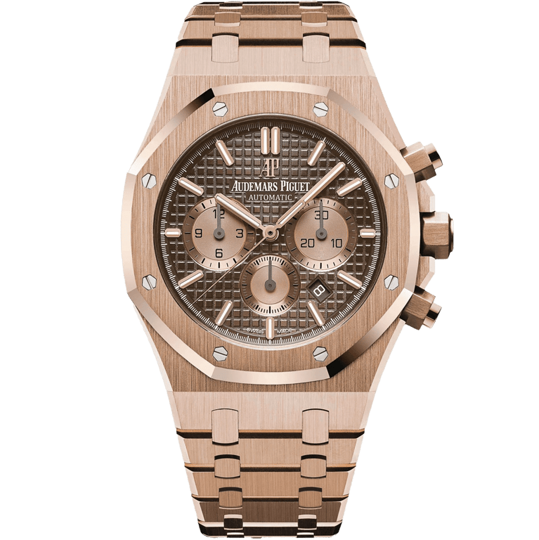 Audemars Piguet Royal Oak Selfwinding Chronograph 41mm | 26331OR.OO.1220OR.02