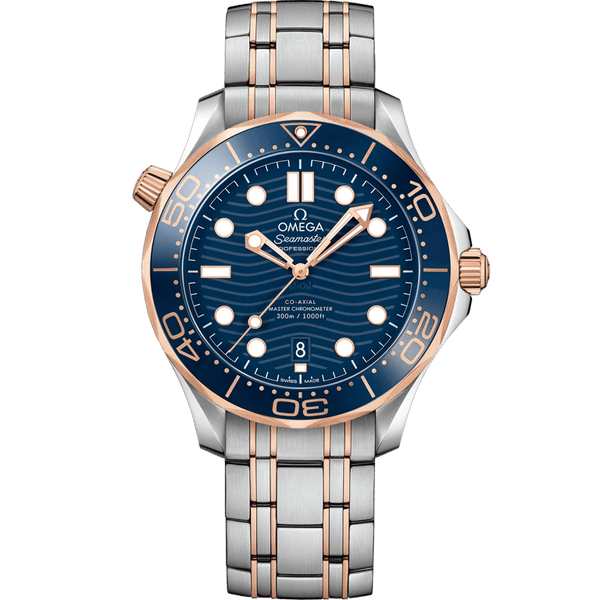 Omega Seamaster Diver 300M 42mm | 210.20.42.20.03.002