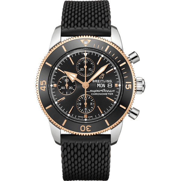 Breitling Superocean Heritage Chronograph 44mm | U13313121B1S1