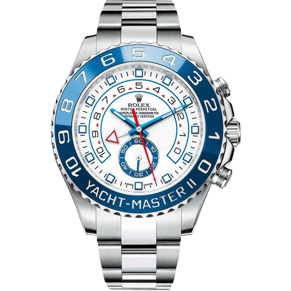 Rolex Oyster Perpetual Yacht-Master II 44mm | 116689-0002