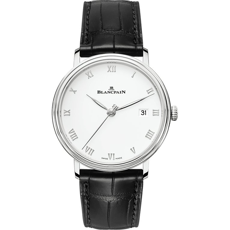 Blancpain Villeret Ultraplate 38mm | 6224-1127-55B