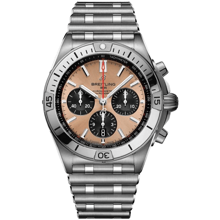 Breitling Chronomat Chronograph 42mm | AB0134101K1A1