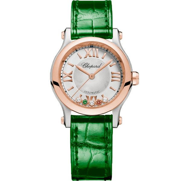 Chopard Happy Sport Italy Special Limited Edition 30mm | 278573-6028
