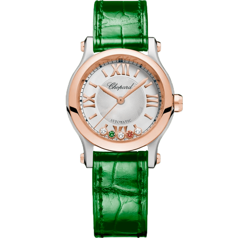 Chopard Happy Sport Italy Special Limited Edition 30mm | 278573-6028