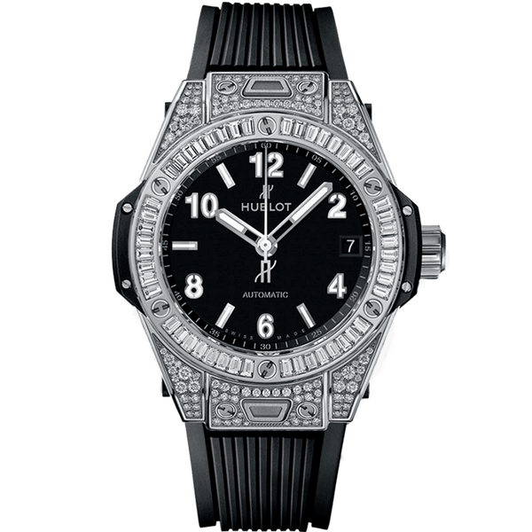 Hublot Big Bang One Click Jewellery 39mm | 465.SX.1170.RX.0904