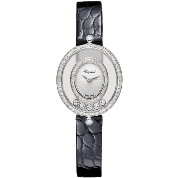 Chopard Happy Diamonds Icons Oval | 204292-1301