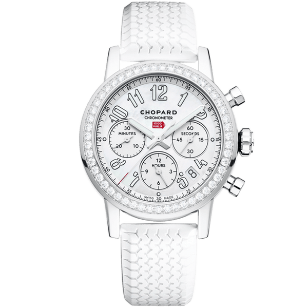 Chopard Mille Miglia Classic Chronograph 39mm | 178588-3001