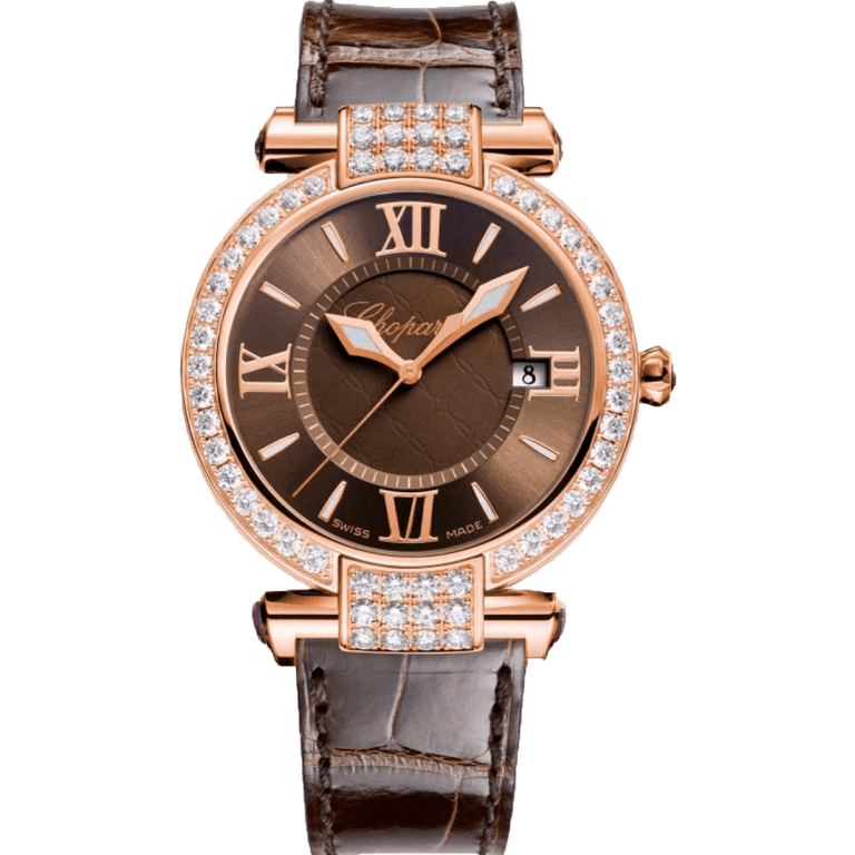 Chopard Imperiale 36mm | 384221-5011