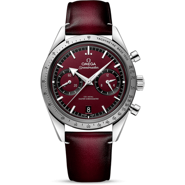 Omega Speedmaster '57 Chronograph 40.5mm | 332.12.41.51.11.001