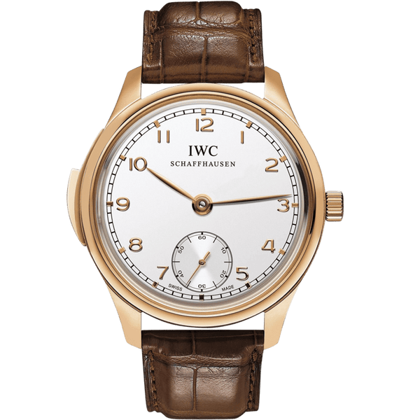 IWC Portuguese Minute Repeater Limited Edition 44.2mm | IW544907