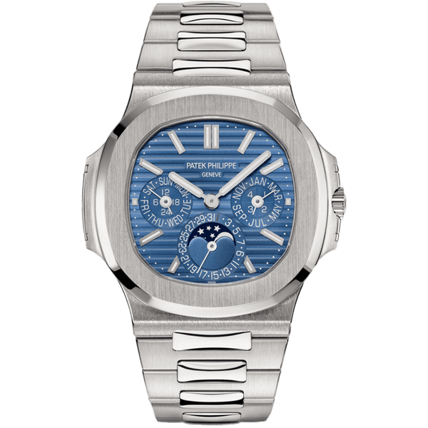 Patek Philippe Nautilus 40mm | 5740/1G-001