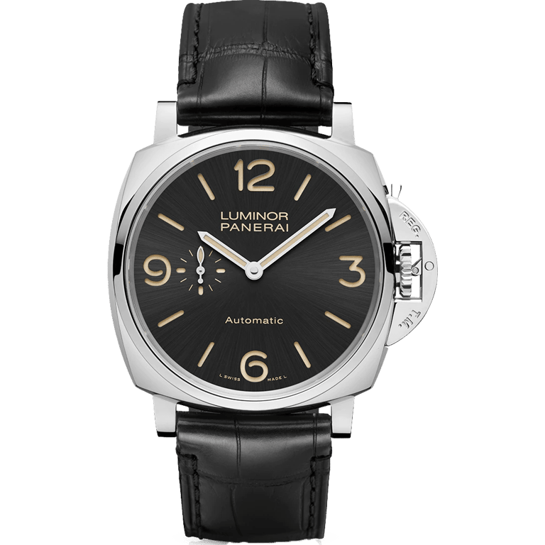 Panerai Luminor Due 45mm | PAM00674