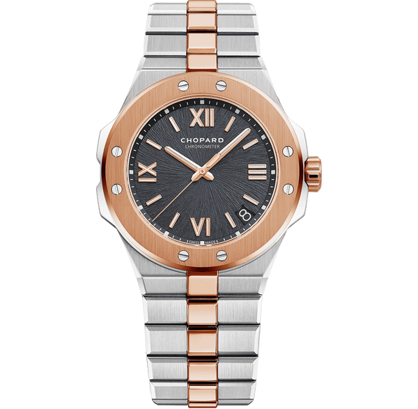 Chopard Alpine Eagle 41mm | 298600-6001