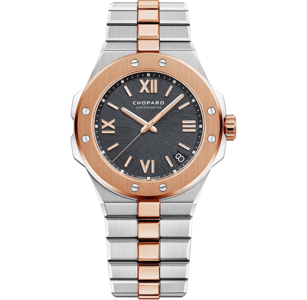 Chopard Alpine Eagle 41mm | 298600-6001