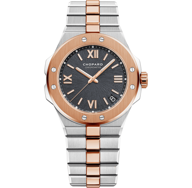Chopard Alpine Eagle 41mm | 298600-6001