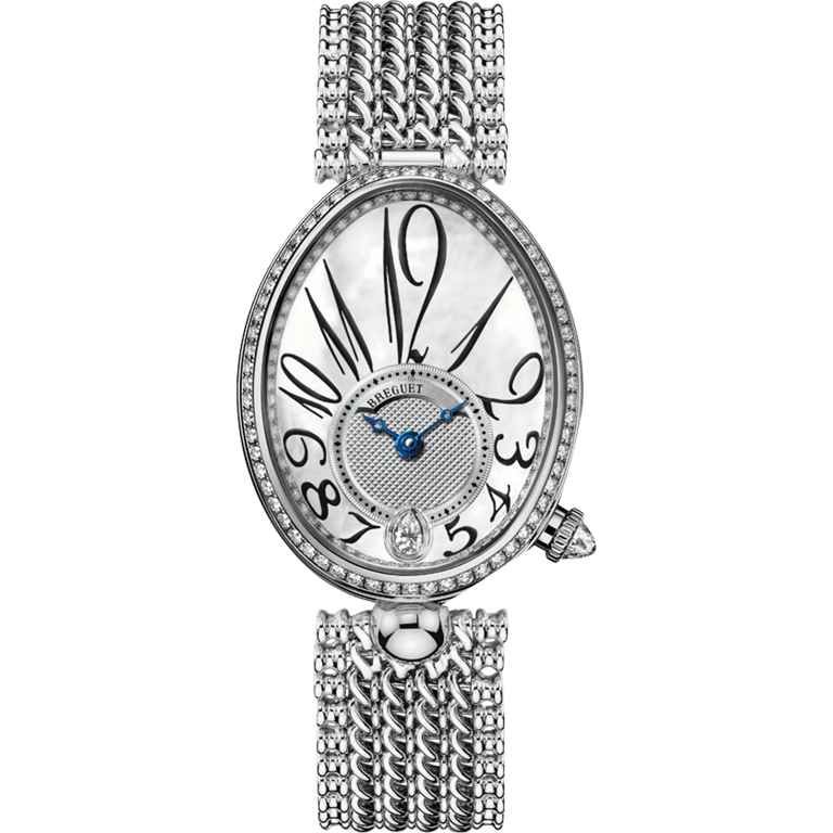 Breguet Reine de Naples | 8918BB/58/J20/D000