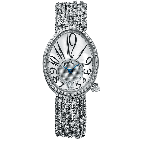 Breguet Reine de Naples | 8918BB/58/J31.D0DD