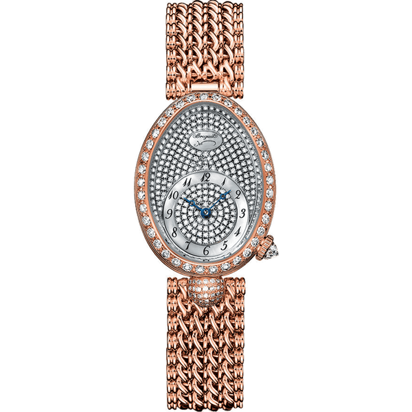 Breguet Reine de Naples | 8928BR/8D/J20/DD00