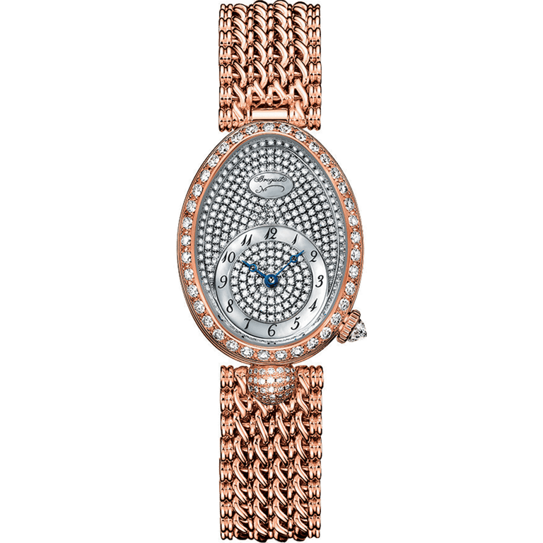 Breguet Reine de Naples | 8928BR/8D/J20/DD00