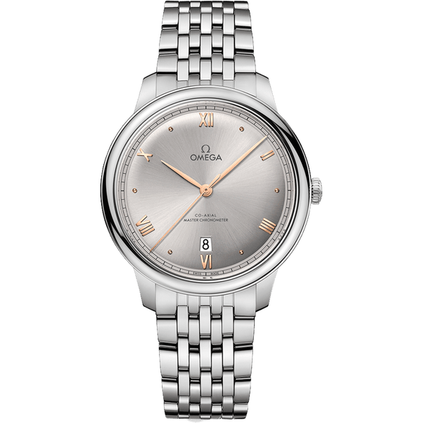 Omega De Ville Prestige 40mm | 434.10.40.20.06.001