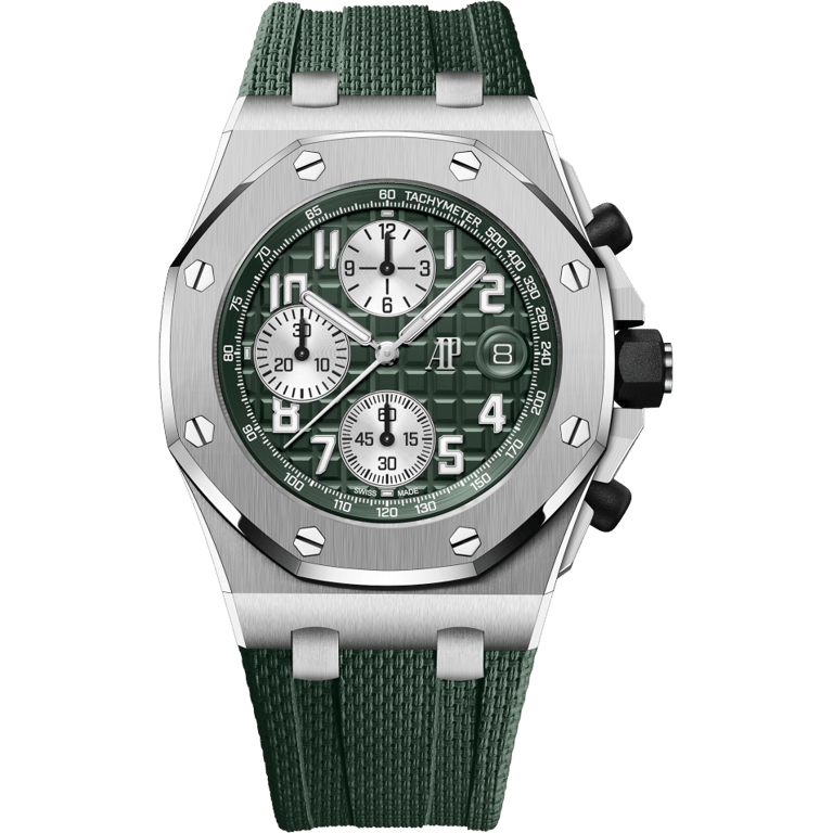 Audemars Piguet Royal Oak Offshore Selfwinding Chronograph 42mm | 26238TI.OO.A056CA.01