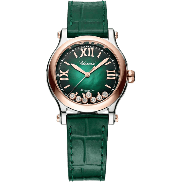 Chopard Happy Sport 36mm | 278578-6002